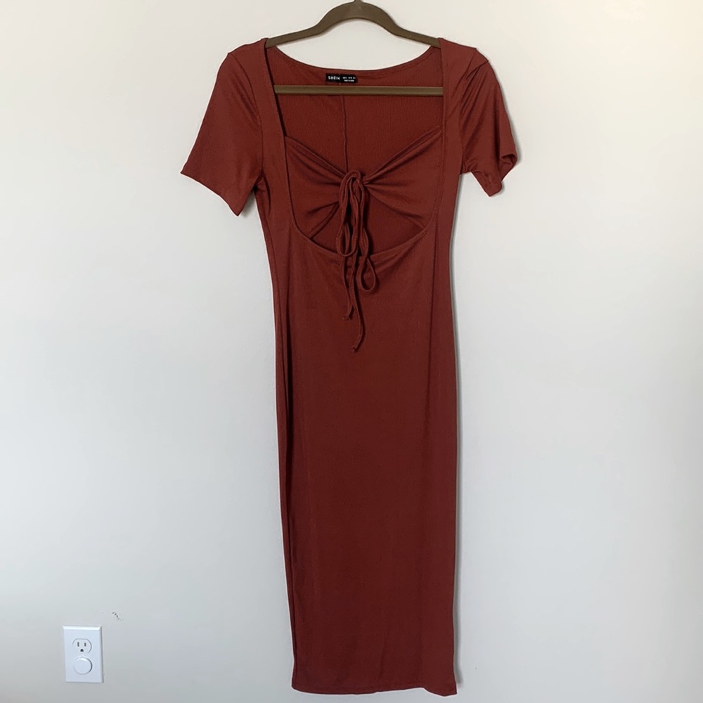 EUC Shein Dress S